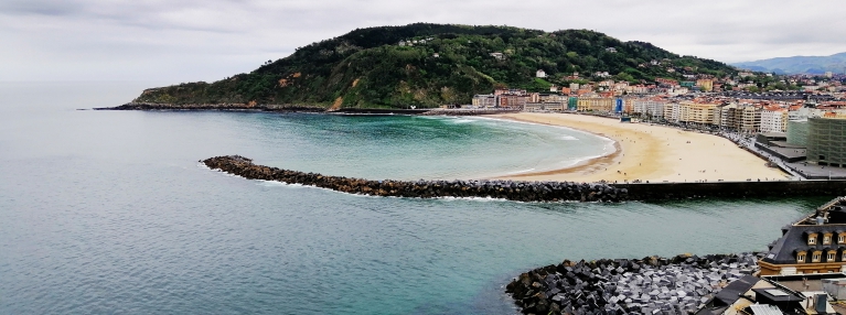 Donostia