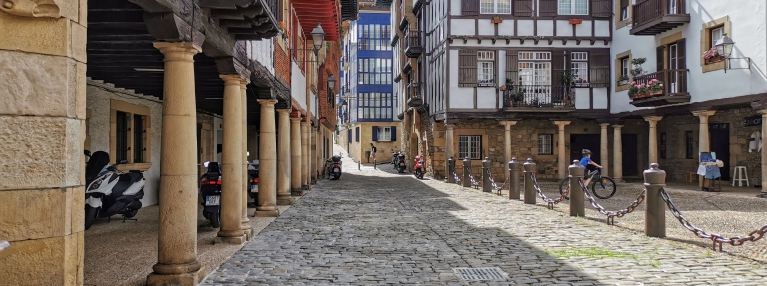 Hondarribia