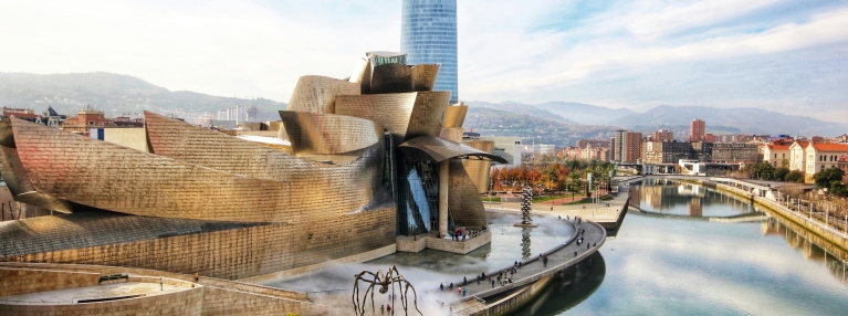 Obra nueva en Bizkaia