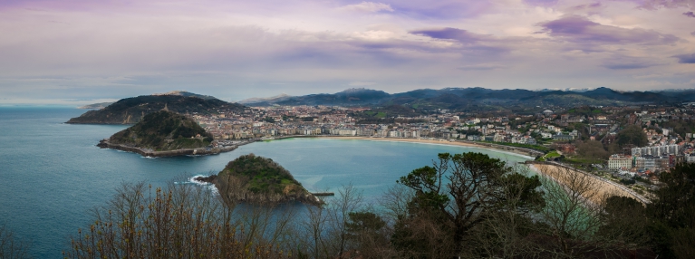 Obra nueva en Gipuzkoa
