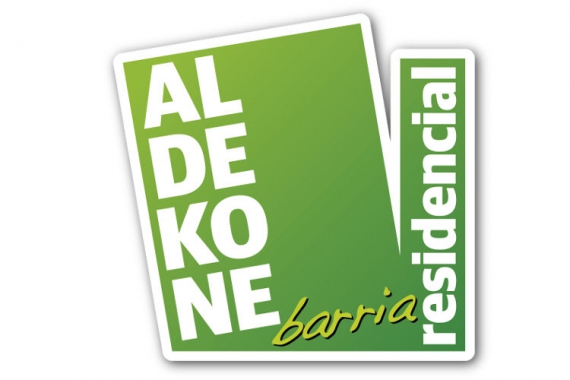 Sorteo 20 VPO - Derio Aldekone