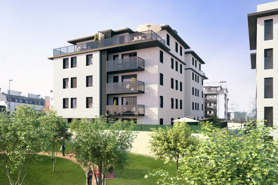 Zozketa 23 UET Aldekone