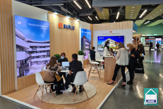 Sukia SIE HOME 2021-en