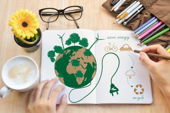 Etxean energia aurrezteko trikimailuak