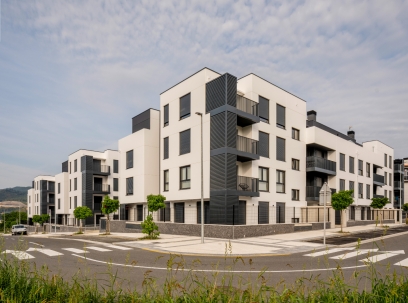 garantia obra nueva
